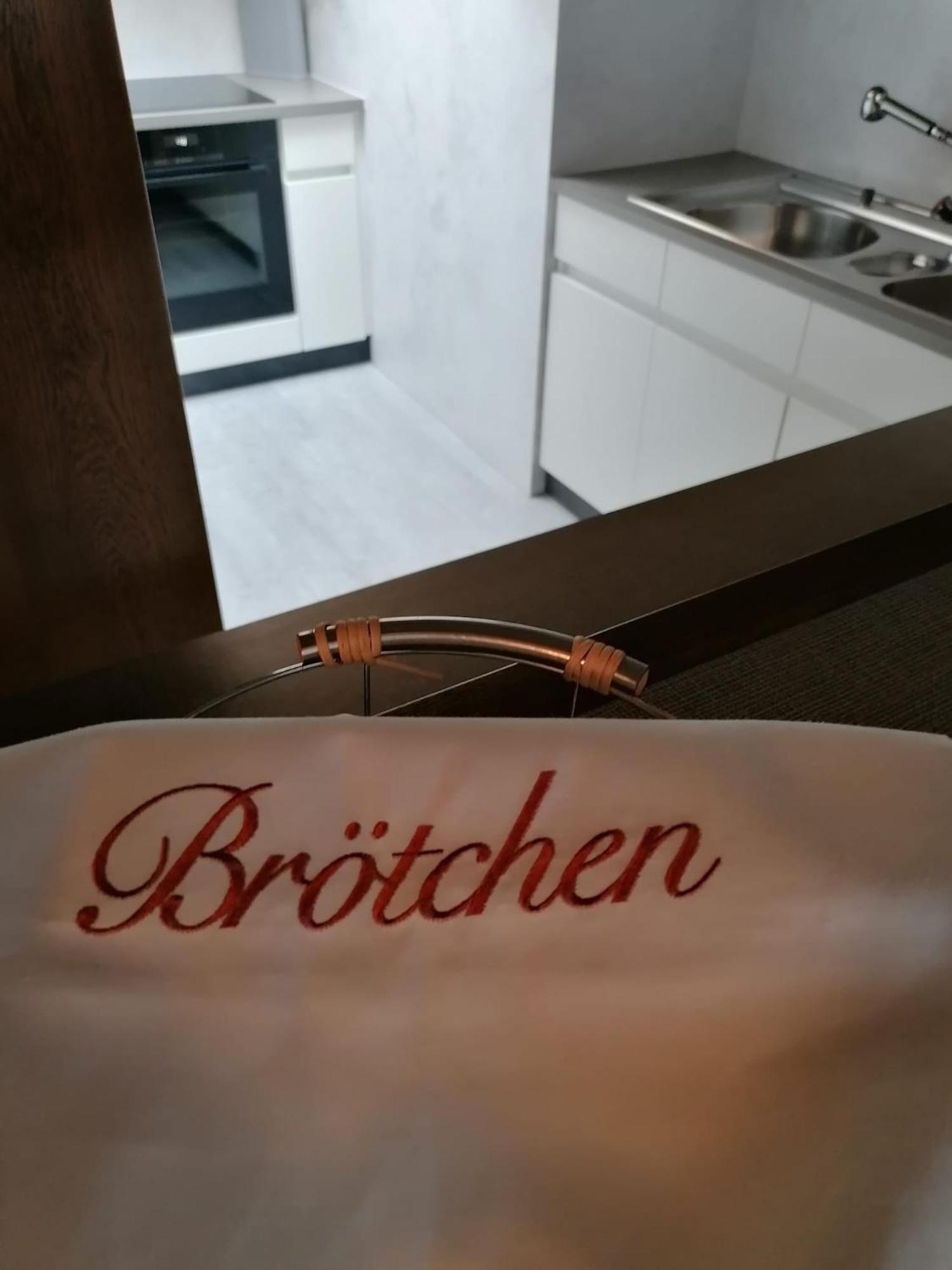 Hotel Garni Tannleger B&B Brand  Eksteriør billede